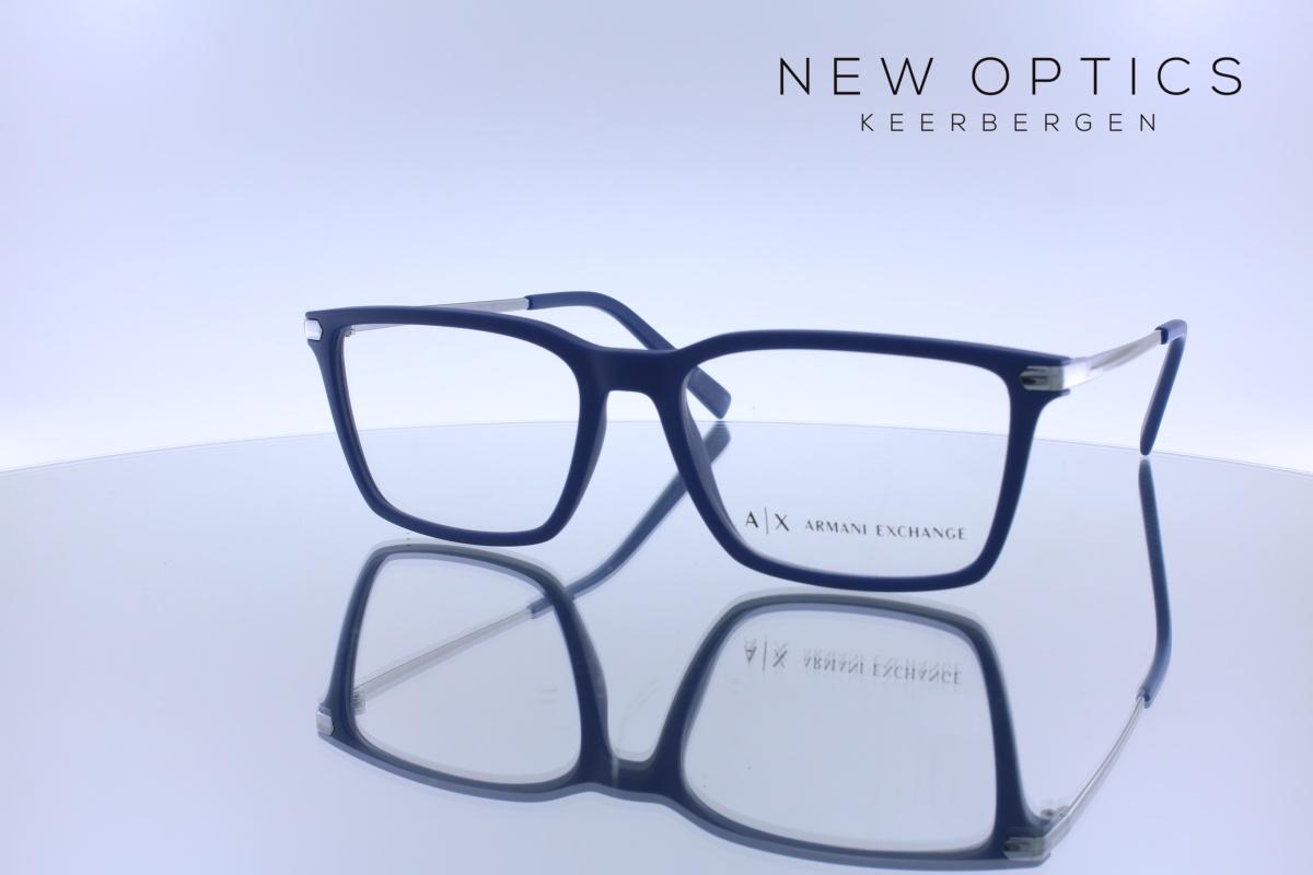 Armani Exchange - AX 3104